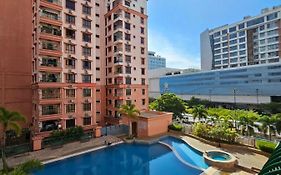 Marina-A38 Kk Centre Homestay