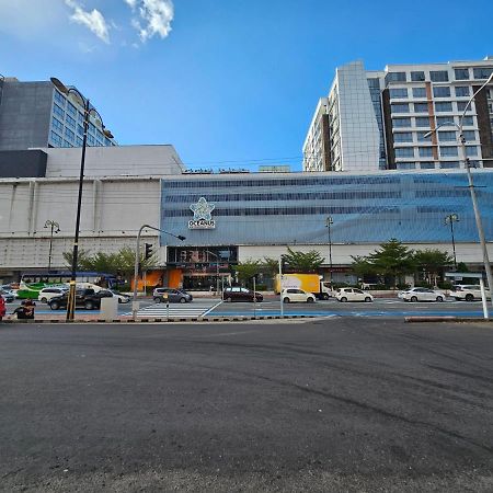 Marina-A38 Kk Centre Homestay Kota Kinabalu Luaran gambar