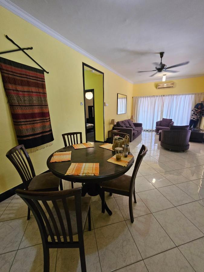 Marina-A38 Kk Centre Homestay Kota Kinabalu Luaran gambar