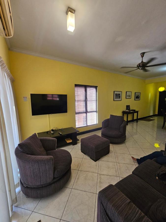 Marina-A38 Kk Centre Homestay Kota Kinabalu Luaran gambar