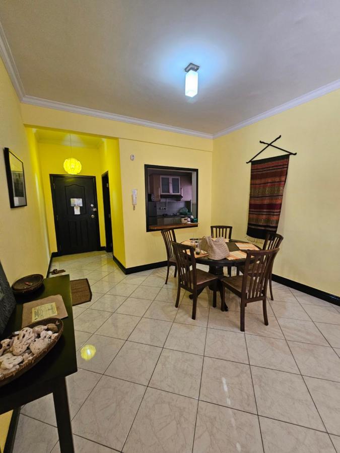 Marina-A38 Kk Centre Homestay Kota Kinabalu Luaran gambar