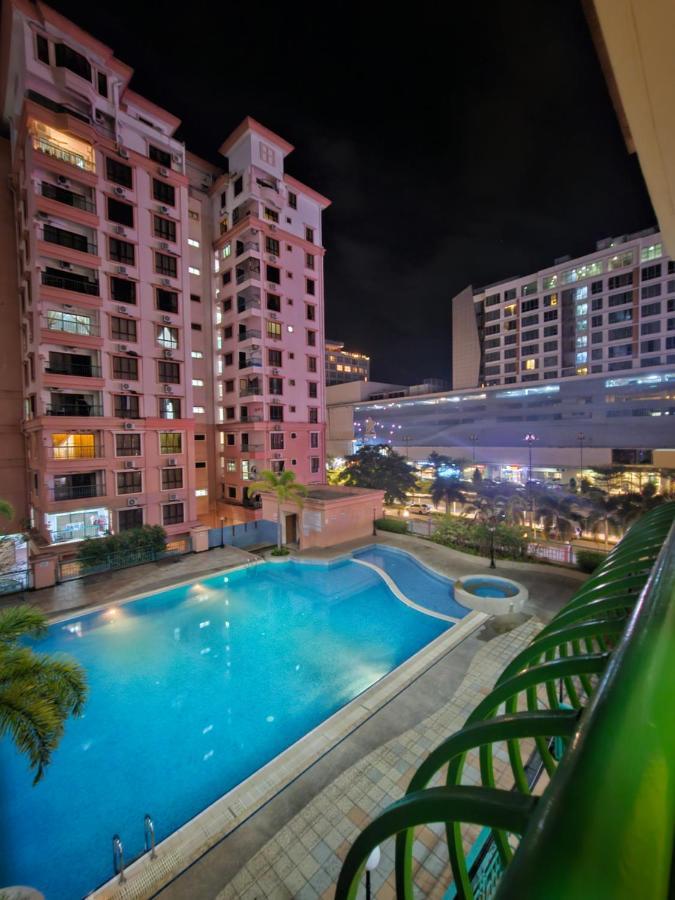 Marina-A38 Kk Centre Homestay Kota Kinabalu Luaran gambar