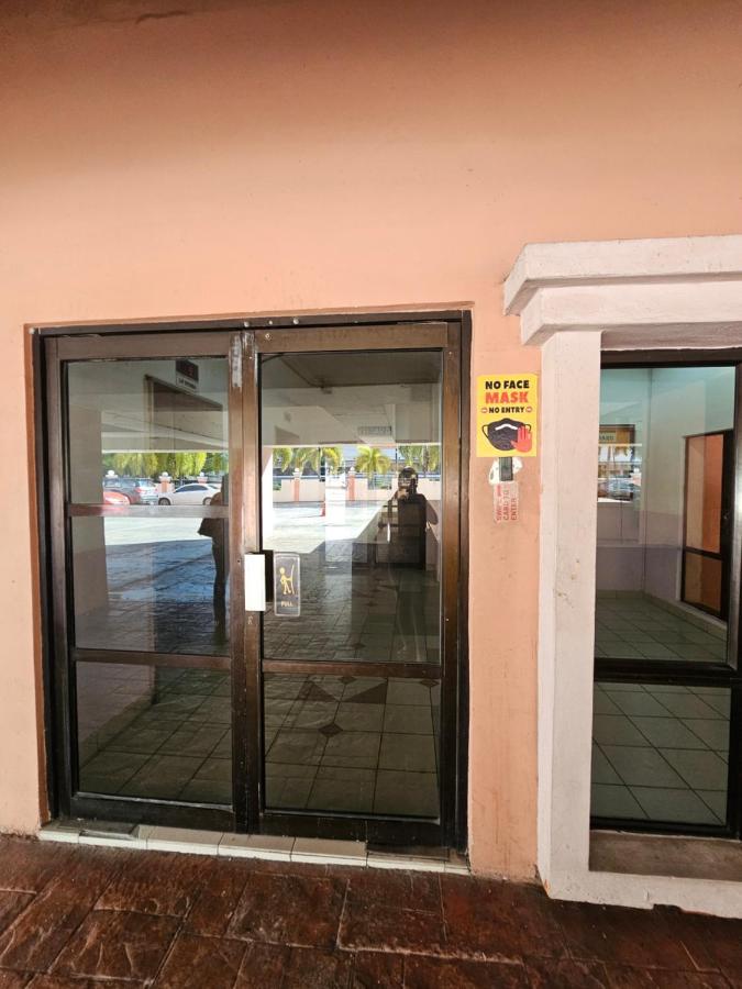 Marina-A38 Kk Centre Homestay Kota Kinabalu Luaran gambar